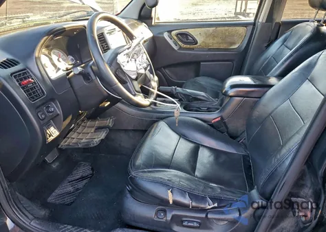 2005 Ford Escape Limited из США, поврежденный, VIN 1FMCU941X5KB68597